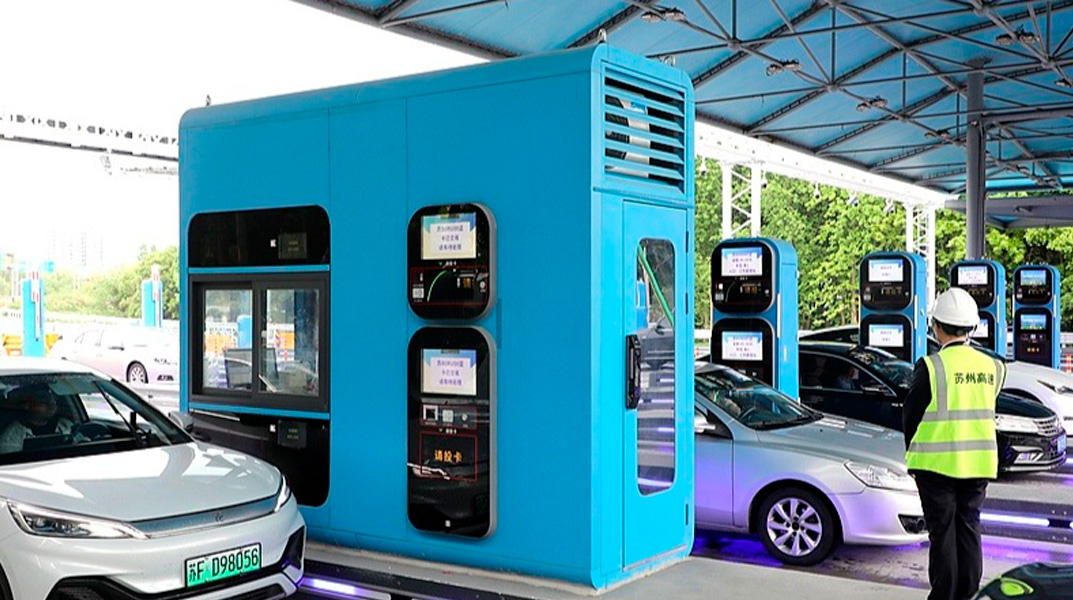 Colaboración global: ¿hacia dónde se dirigirá el transporte inteligente en la próxima década?