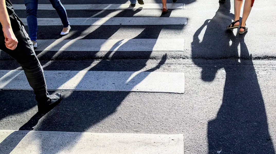 Día Mundial del Peatón: ¿Qué tan seguro es caminar en el Perú?