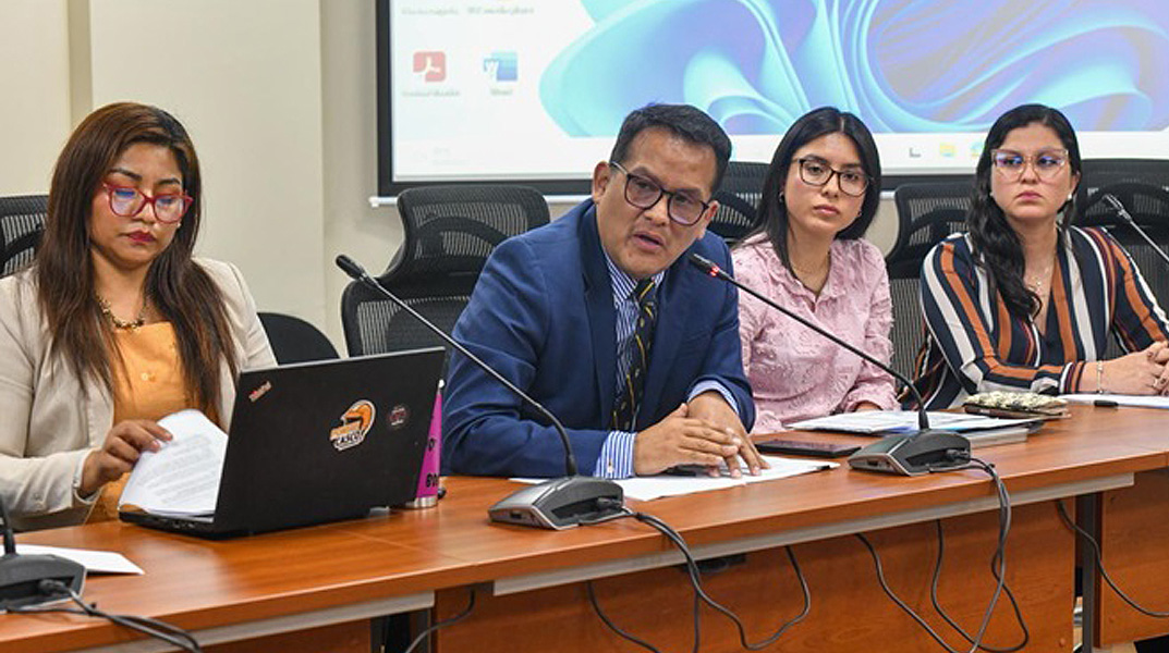 ATU y MTC se pronuncian ante iniciativa legislativa que propone devolver brevete a conductores sancionados por manejar ebrios