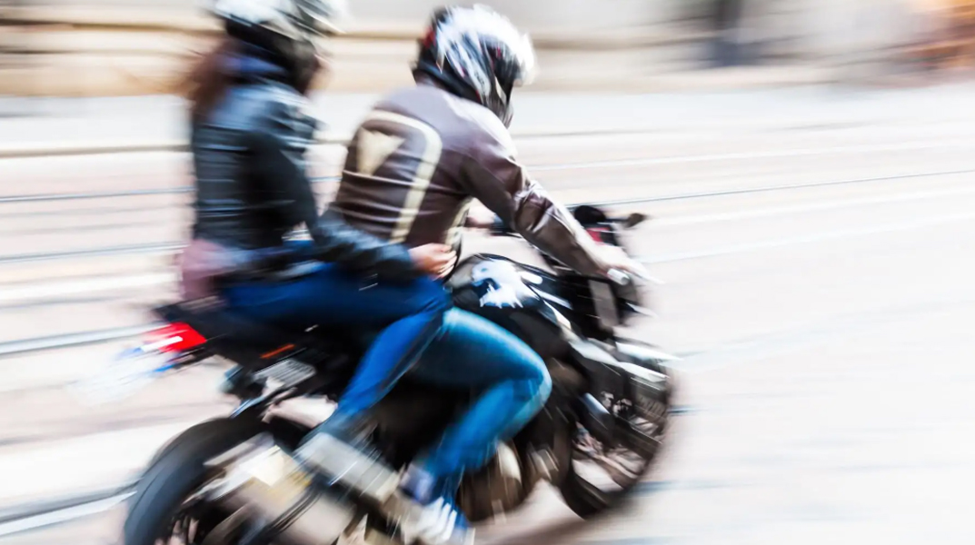 Más de 700 personas fallecen al año en accidentes de motocicleta, revela el MTC